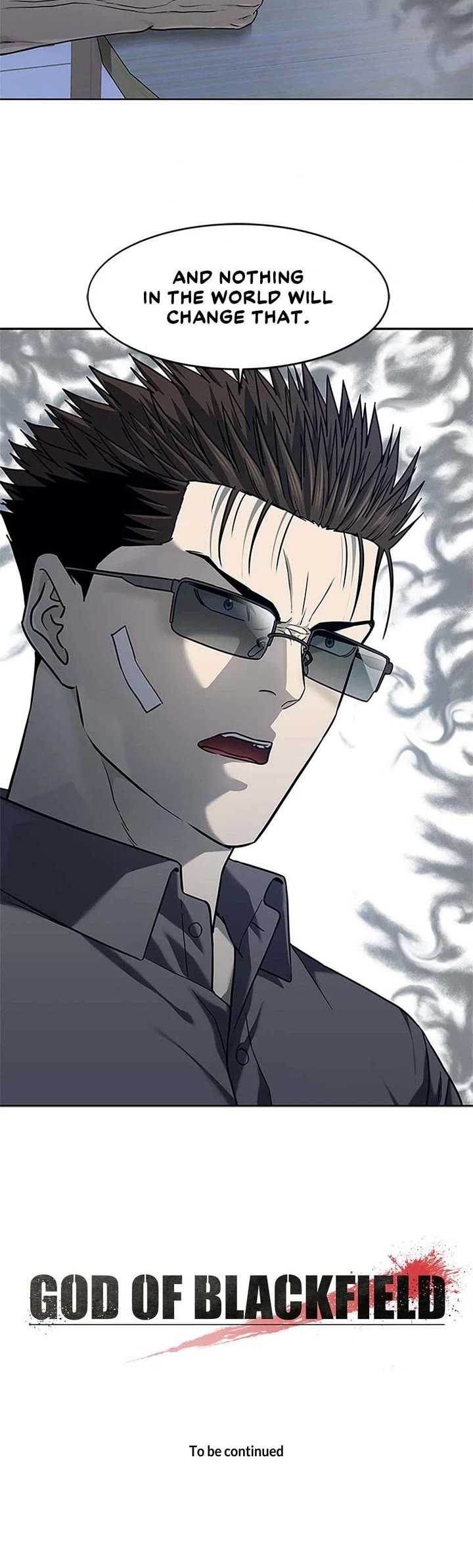 God Of Blackfield Chapter 207 page 33 - Chapter 207