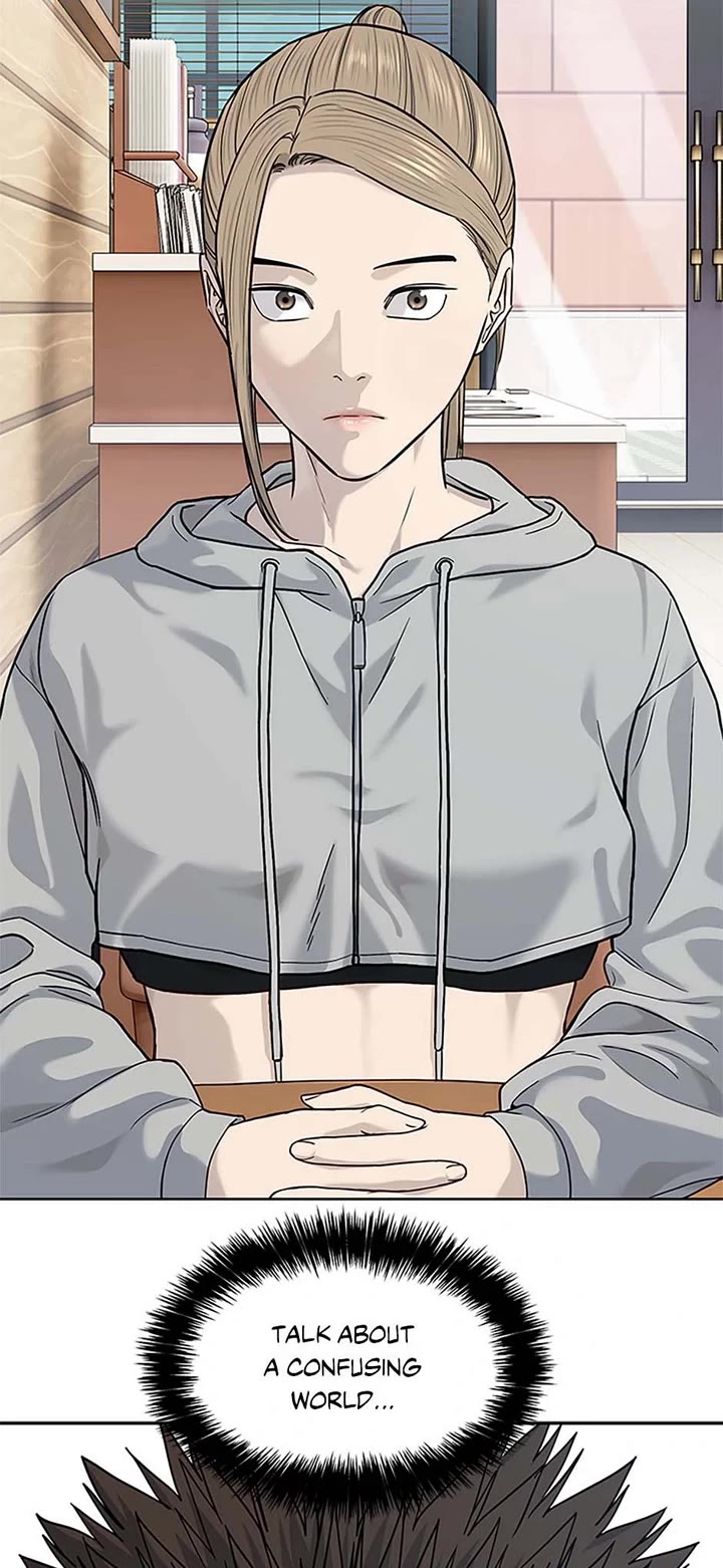 God Of Blackfield Chapter 208 page 38 - Chapter 208