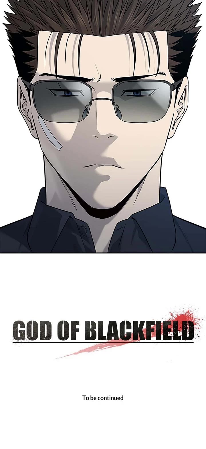 God Of Blackfield Chapter 208 page 39 - Chapter 208