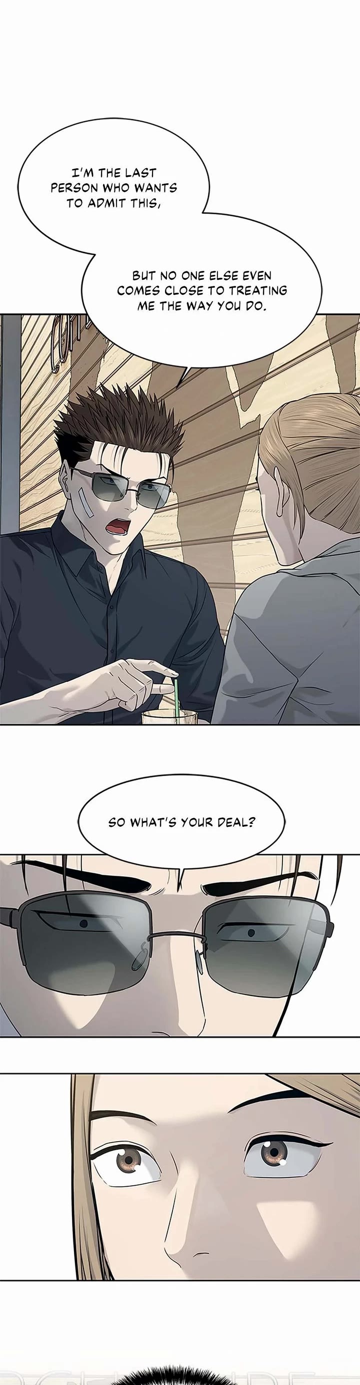 God Of Blackfield Chapter 209 page 10 - Chapter 209