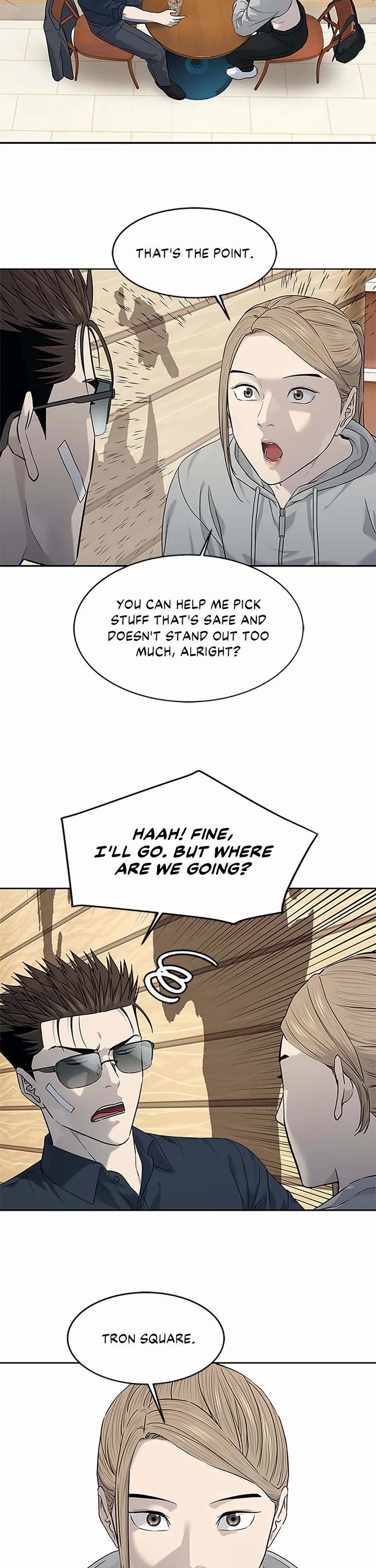 God Of Blackfield Chapter 209 page 13 - Chapter 209