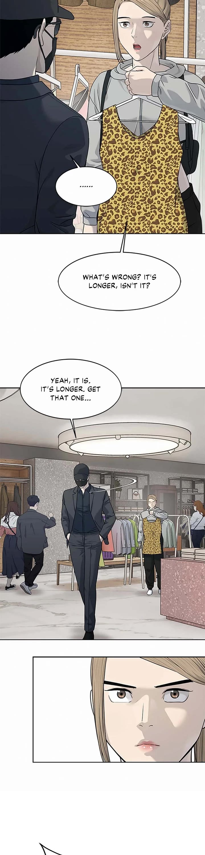 God Of Blackfield Chapter 209 page 18 - Chapter 209