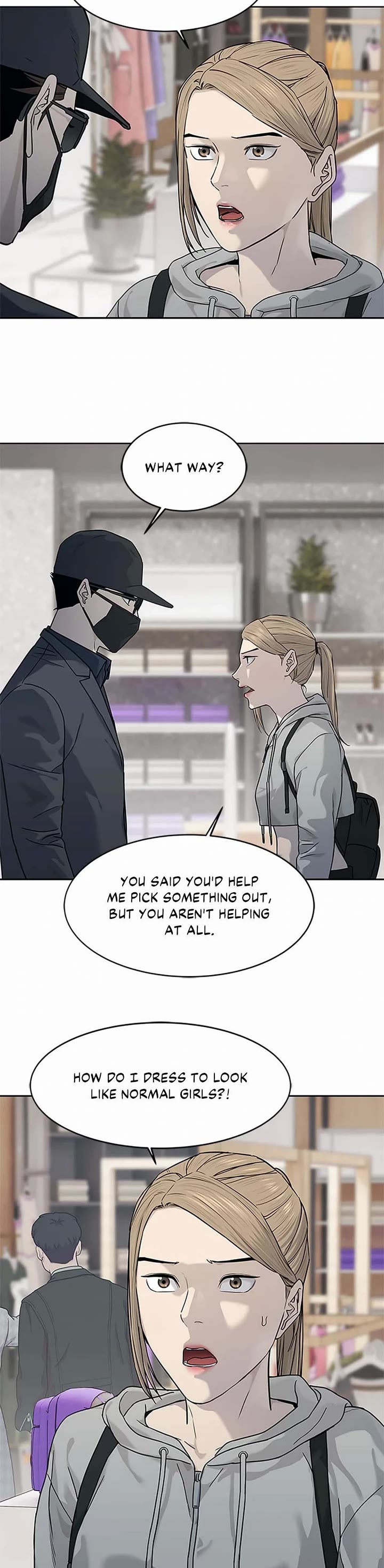 God Of Blackfield Chapter 209 page 20 - Chapter 209