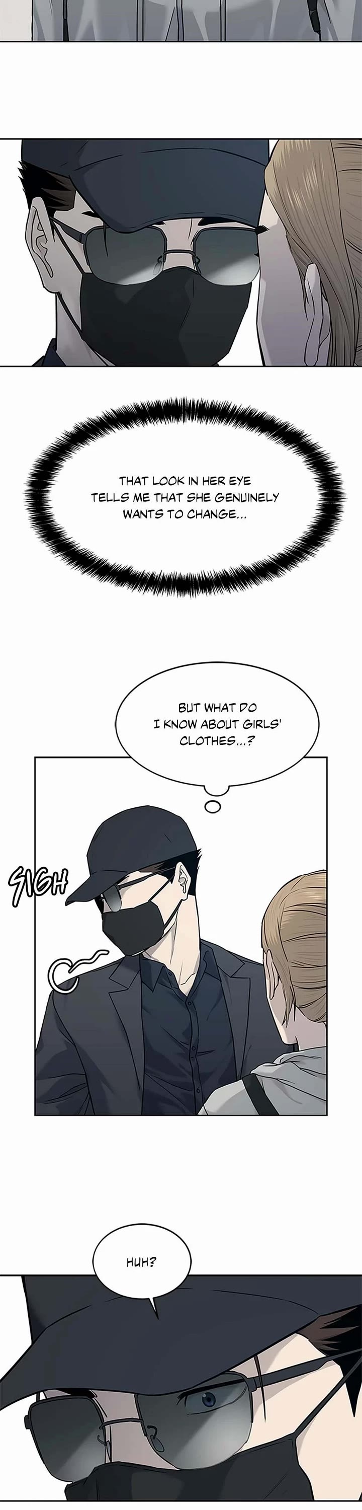 God Of Blackfield Chapter 209 page 21 - Chapter 209