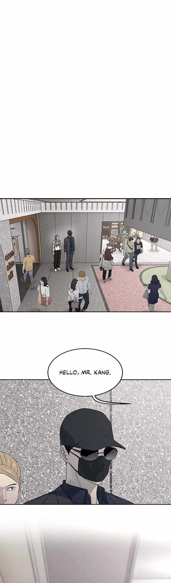 God Of Blackfield Chapter 209 page 30 - Chapter 209
