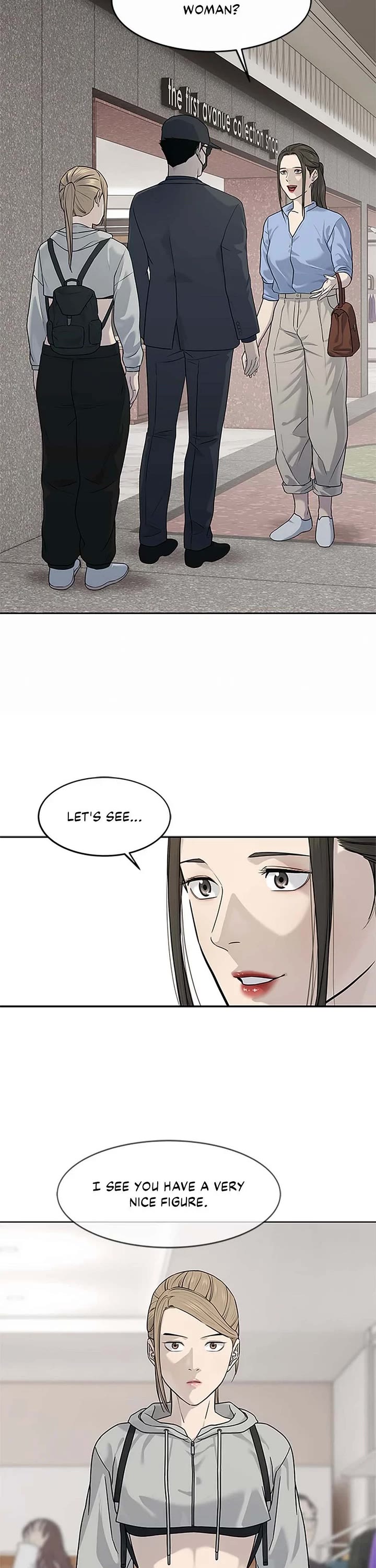 God Of Blackfield Chapter 209 page 32 - Chapter 209
