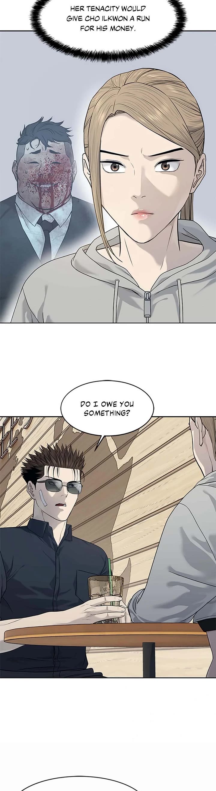 God Of Blackfield Chapter 209 page 4 - Chapter 209