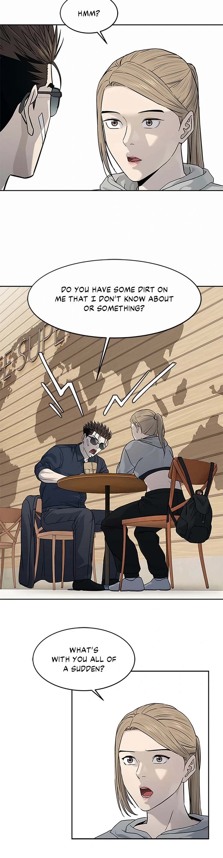 God Of Blackfield Chapter 209 page 9 - Chapter 209