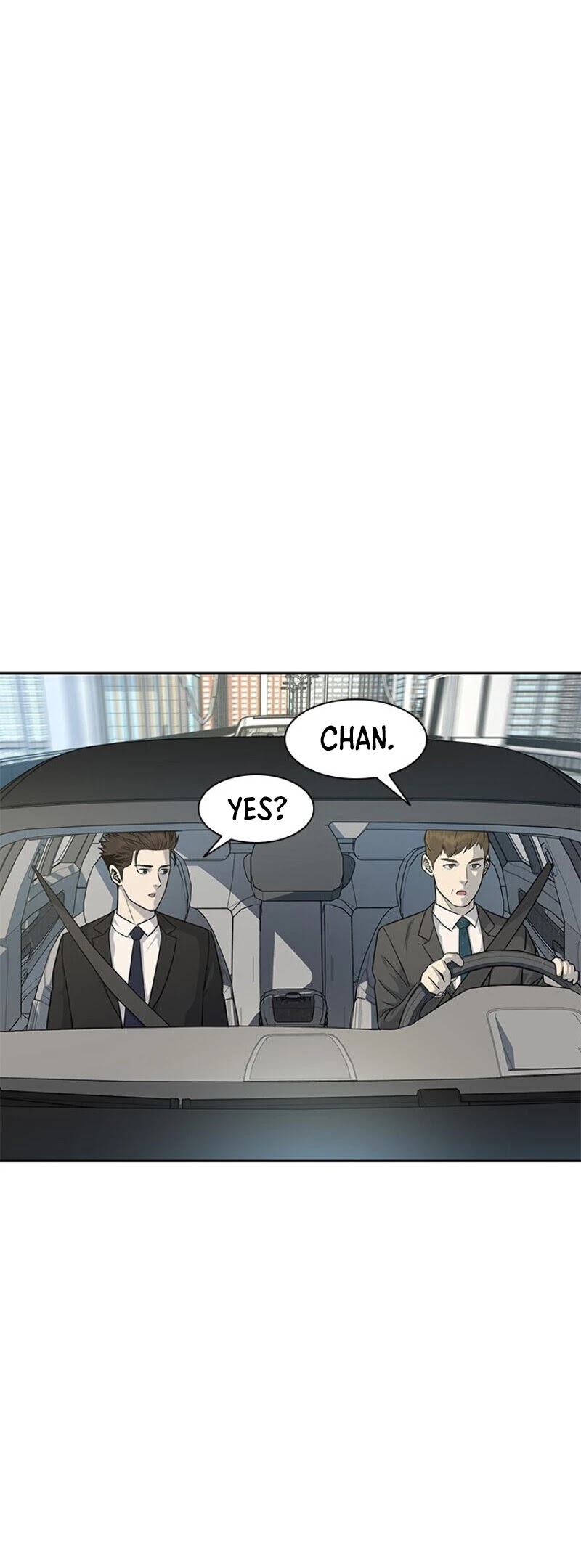 God Of Blackfield Chapter 21 page 10 - Chapter 21
