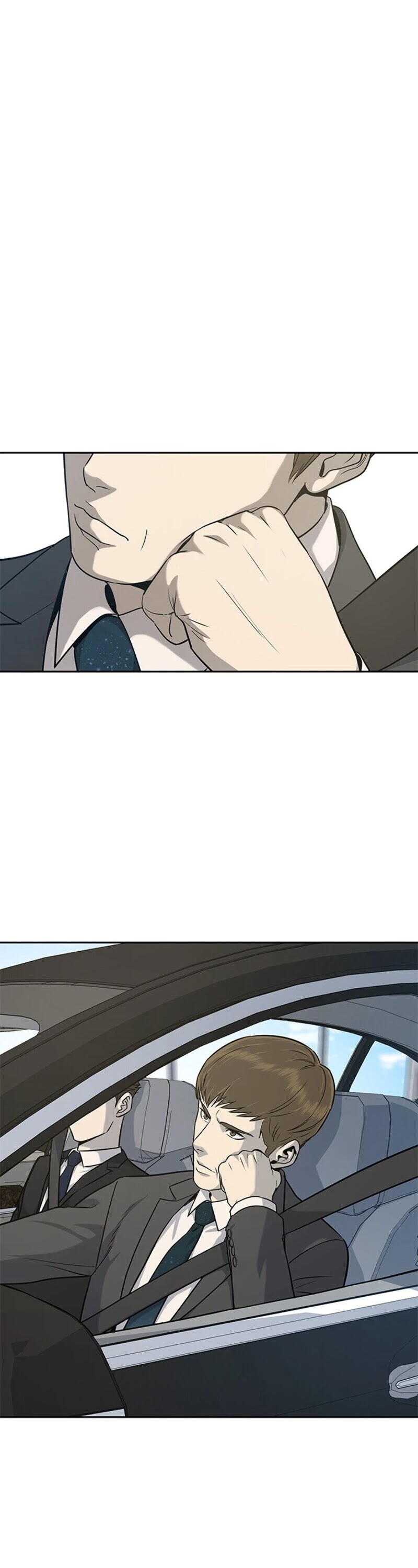 God Of Blackfield Chapter 21 page 16 - Chapter 21