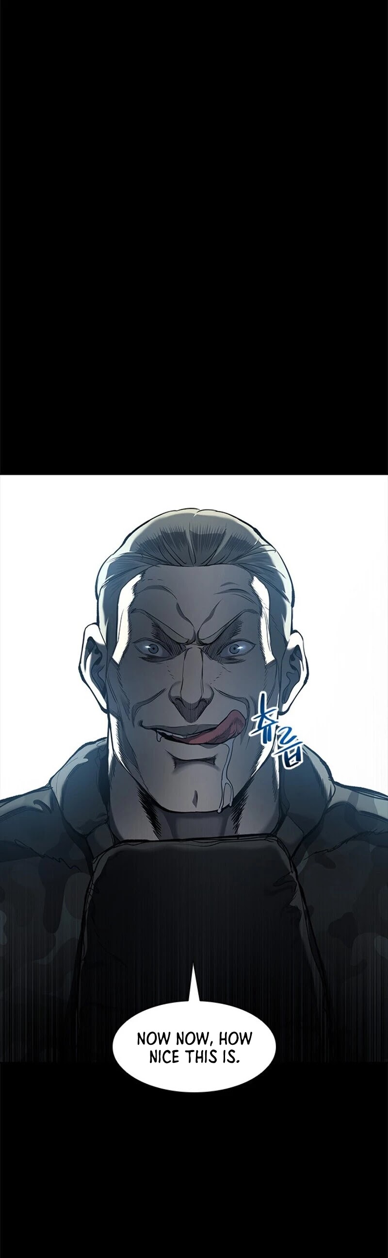 God Of Blackfield Chapter 21 page 47 - Chapter 21
