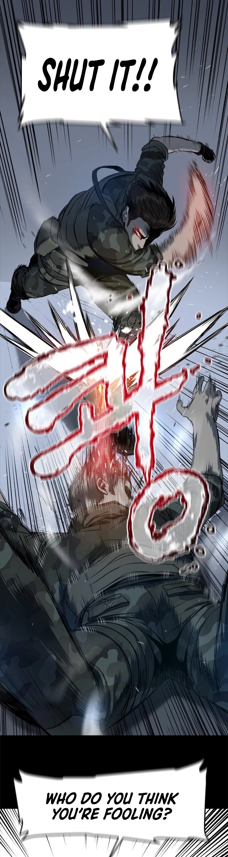 God Of Blackfield Chapter 21 page 53 - Chapter 21