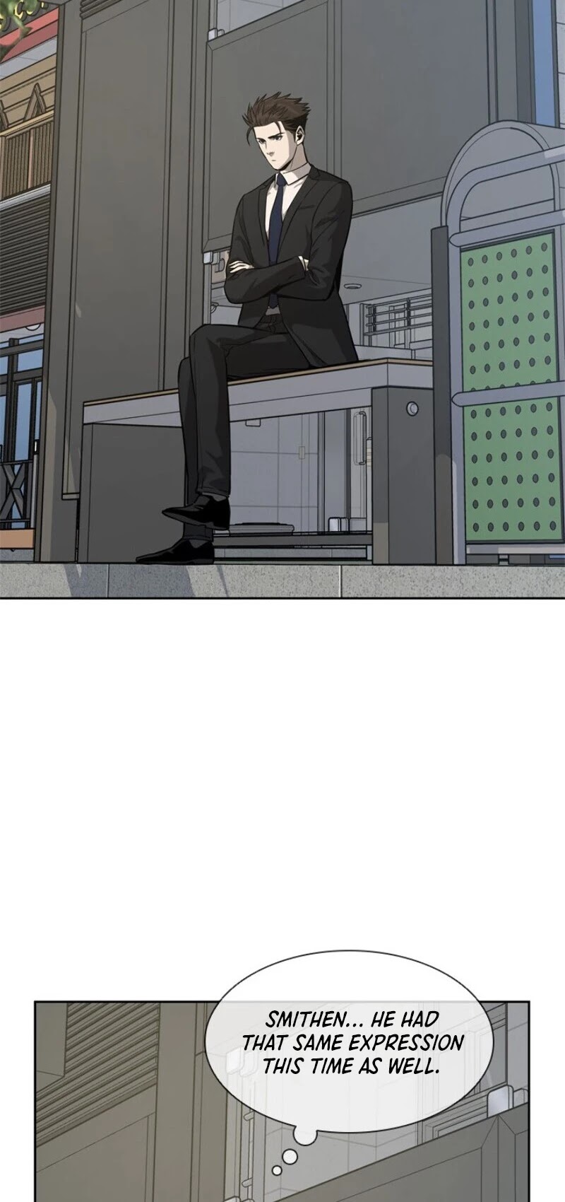 God Of Blackfield Chapter 21 page 57 - Chapter 21