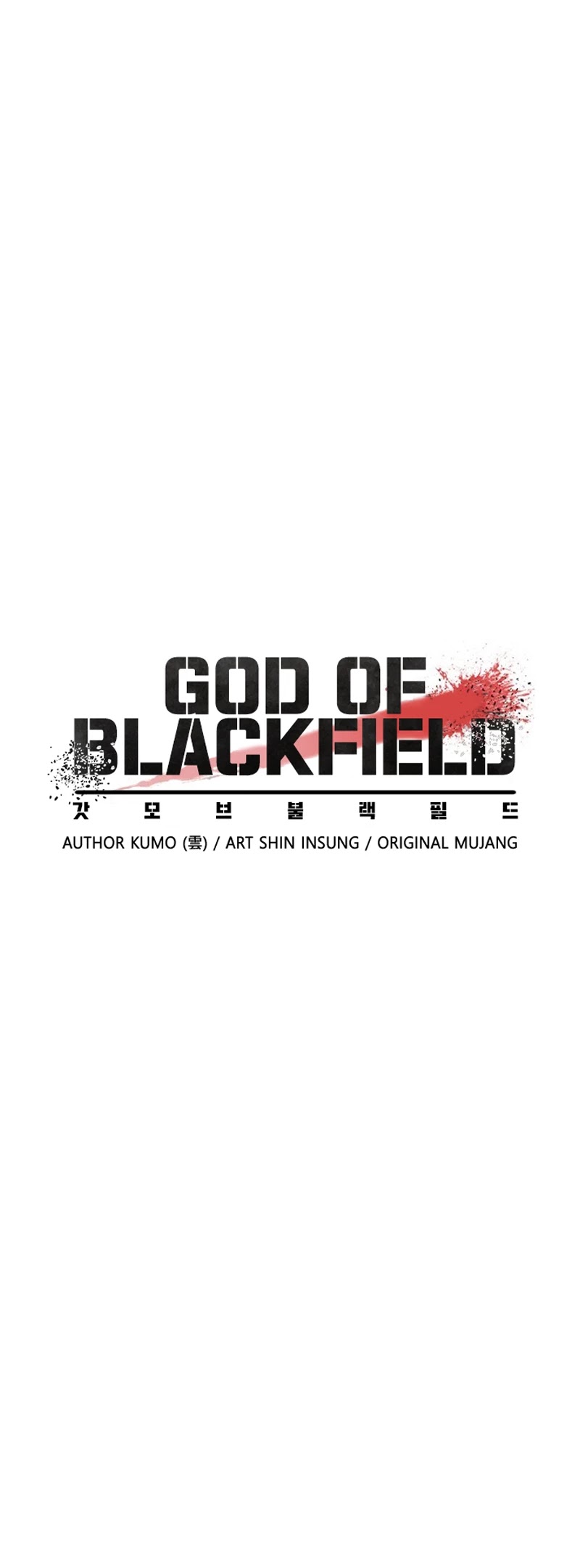 God Of Blackfield Chapter 21 page 8 - Chapter 21