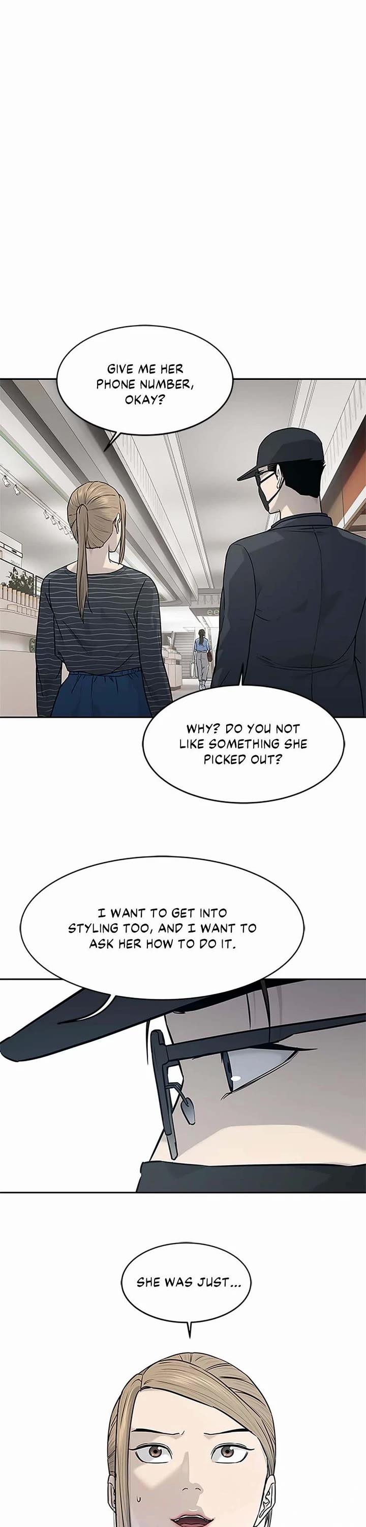 God Of Blackfield Chapter 210 page 1 - Chapter 210