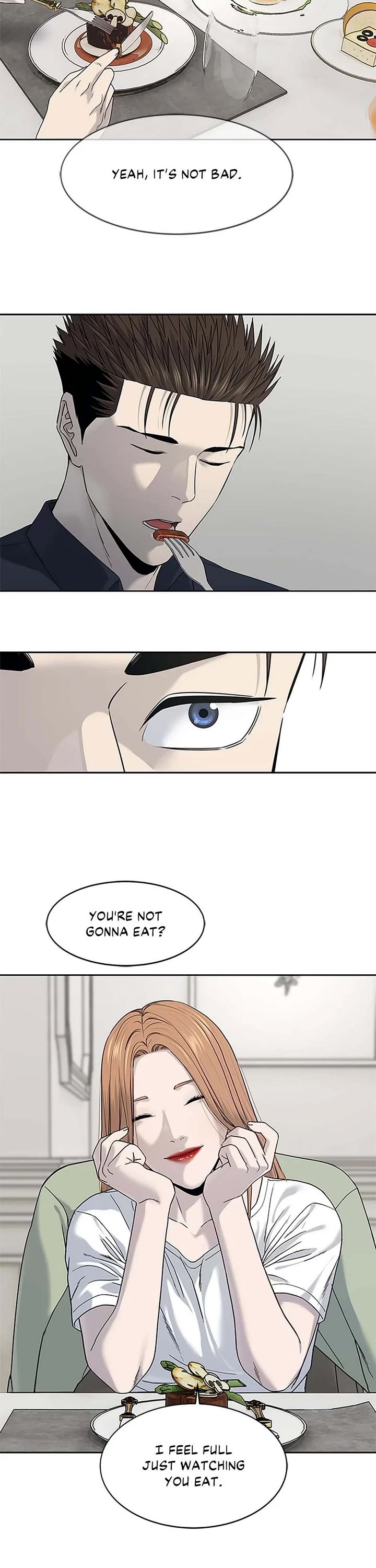 God Of Blackfield Chapter 210 page 13 - Chapter 210