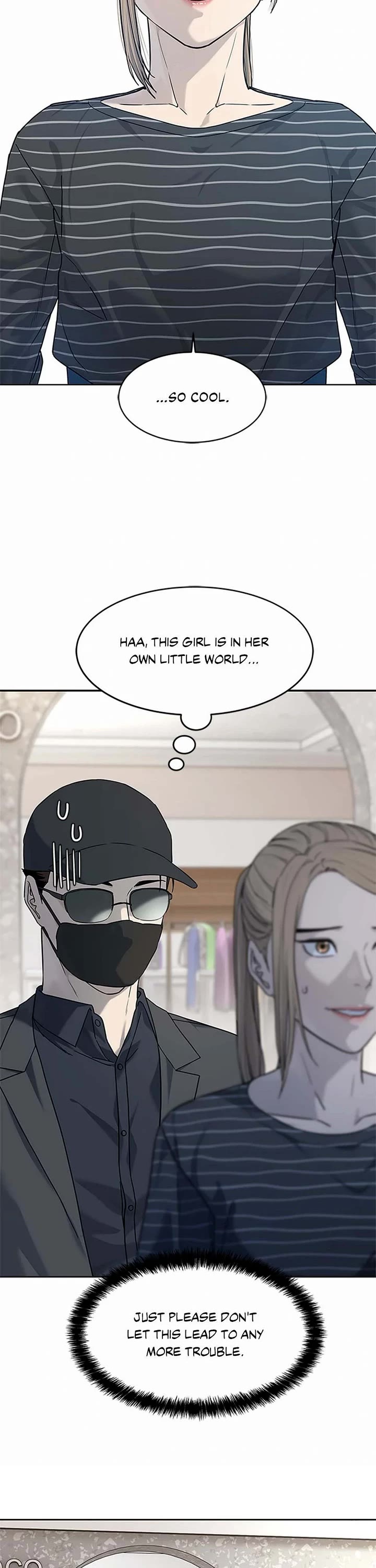 God Of Blackfield Chapter 210 page 2 - Chapter 210