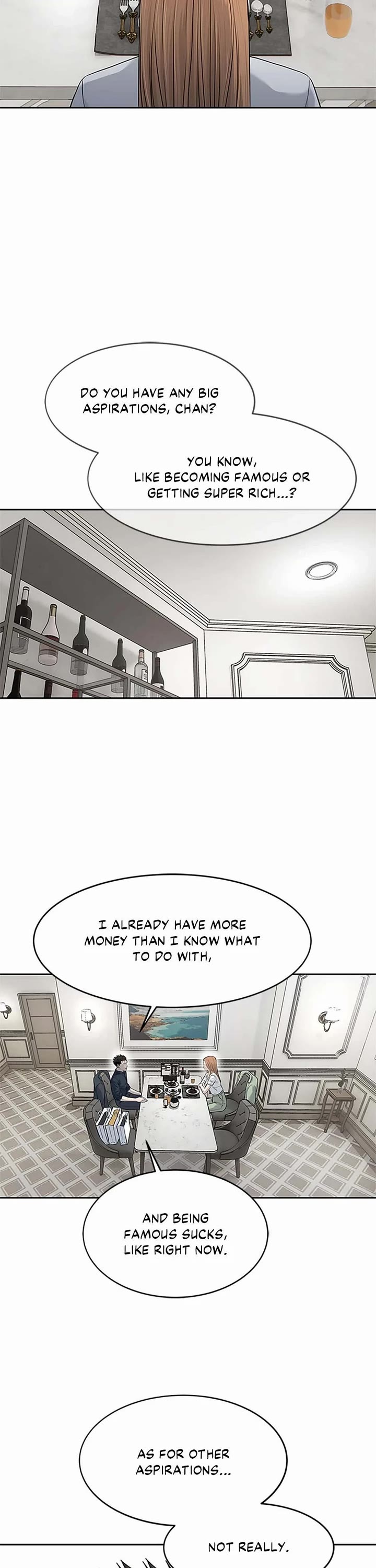 God Of Blackfield Chapter 210 page 22 - Chapter 210