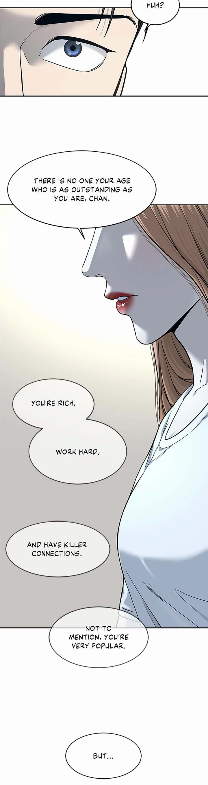God Of Blackfield Chapter 210 page 24 - Chapter 210
