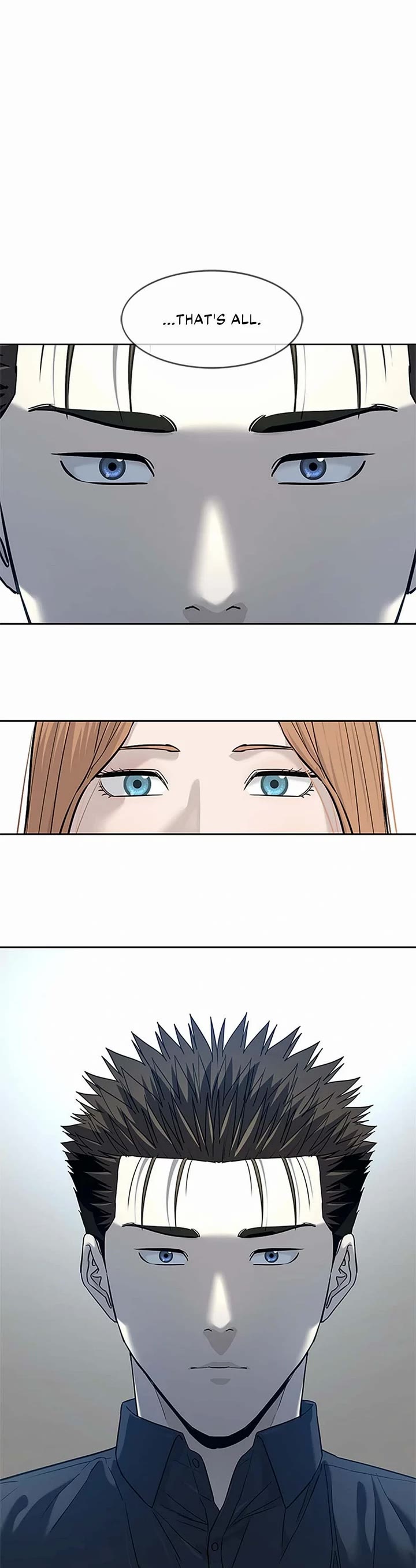 God Of Blackfield Chapter 210 page 25 - Chapter 210