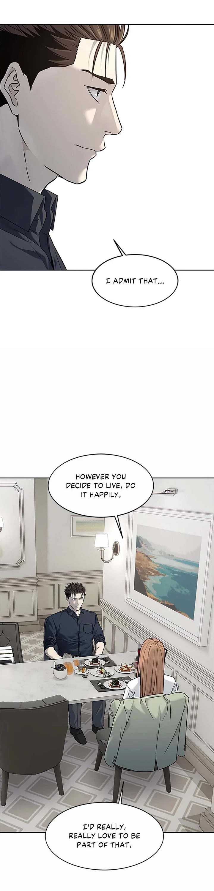 God Of Blackfield Chapter 210 page 27 - Chapter 210