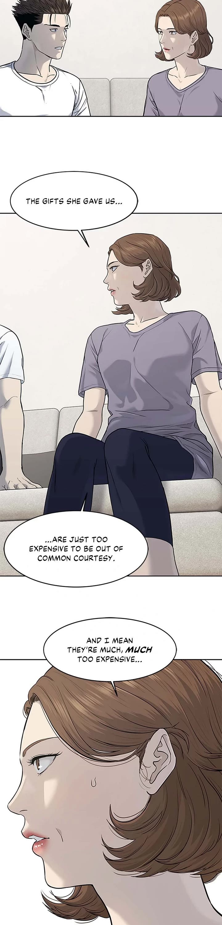 God Of Blackfield Chapter 210 page 32 - Chapter 210