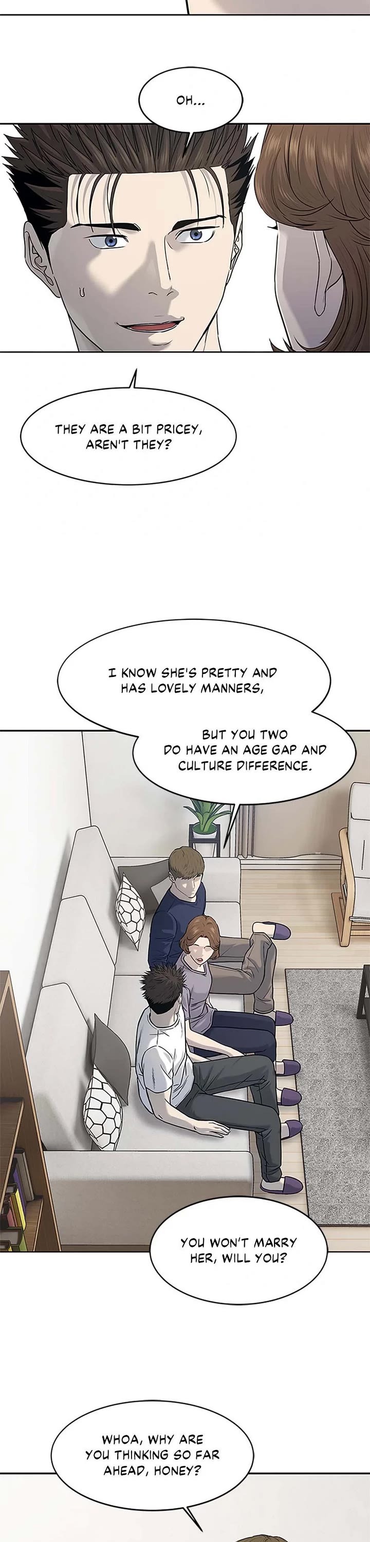 God Of Blackfield Chapter 210 page 33 - Chapter 210