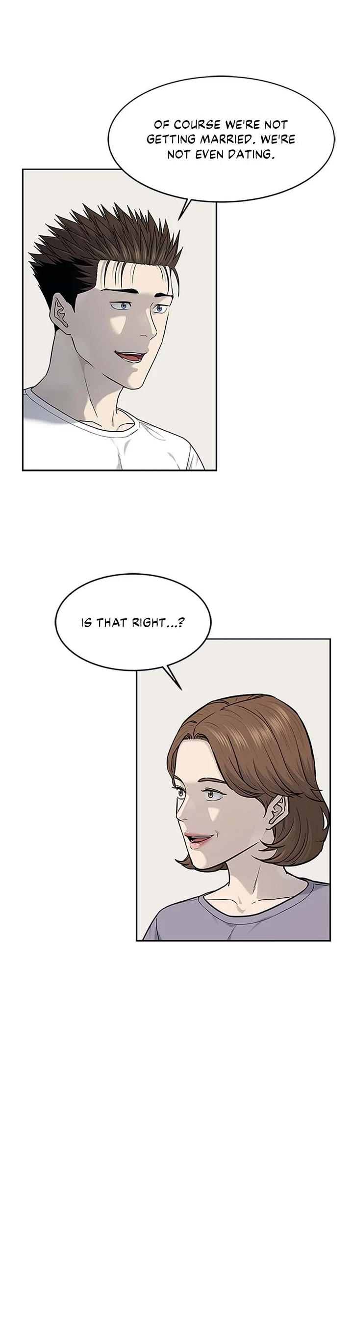 God Of Blackfield Chapter 210 page 35 - Chapter 210