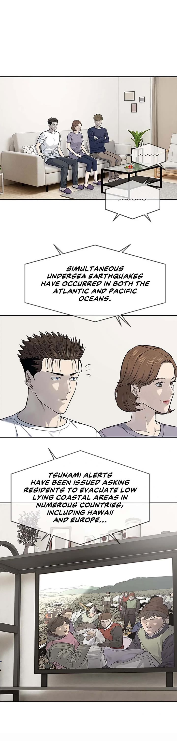 God Of Blackfield Chapter 210 page 36 - Chapter 210