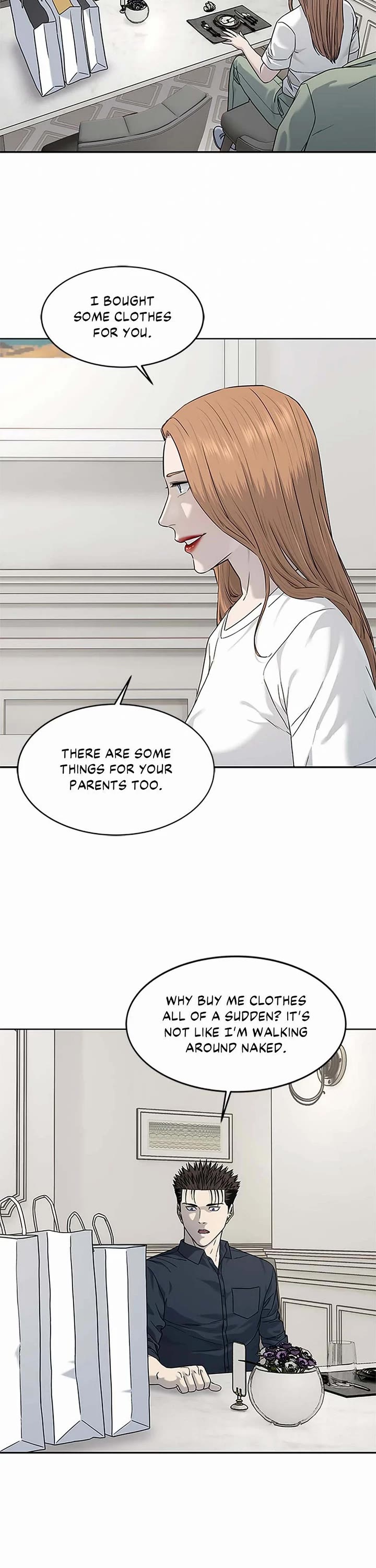 God Of Blackfield Chapter 210 page 6 - Chapter 210