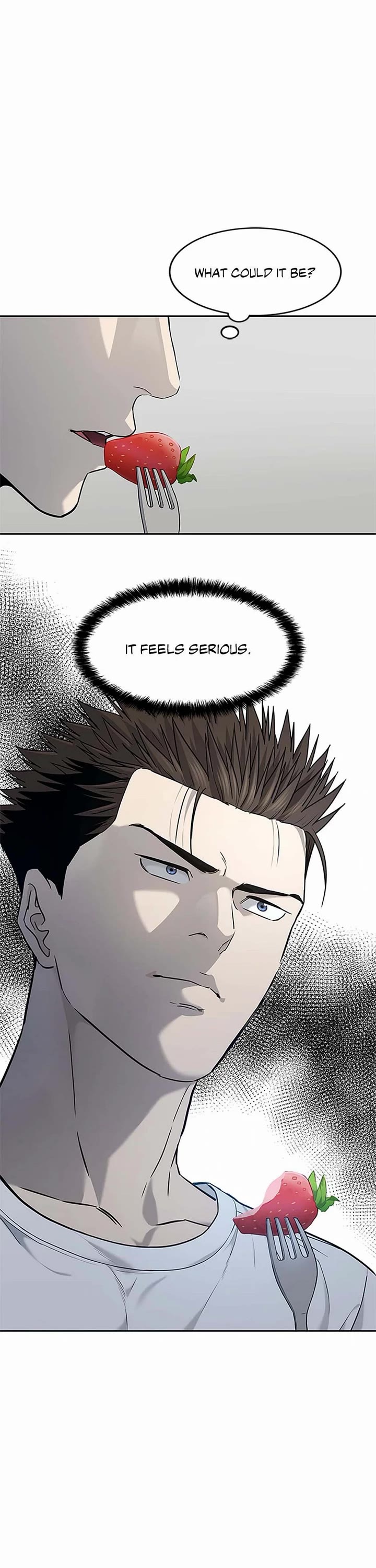 God Of Blackfield Chapter 211 page 1 - Chapter 211