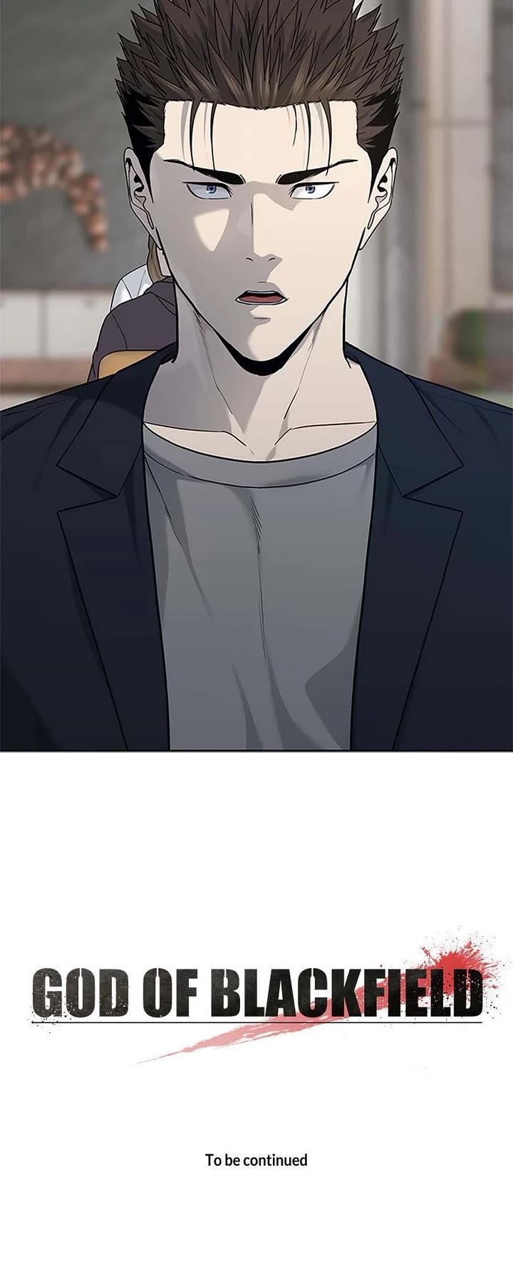 God Of Blackfield Chapter 211 page 34 - Chapter 211