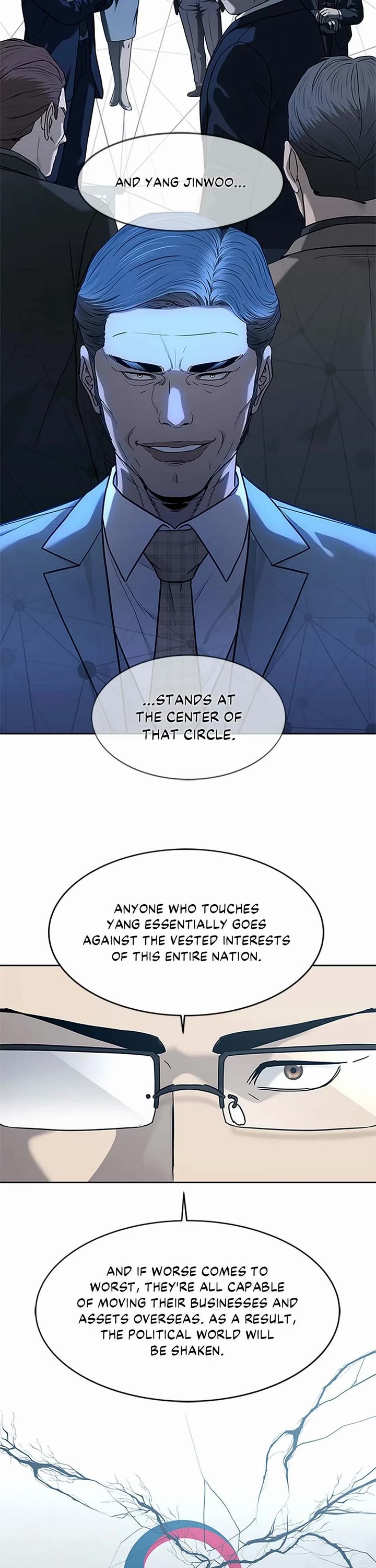 God Of Blackfield Chapter 211 page 6 - Chapter 211