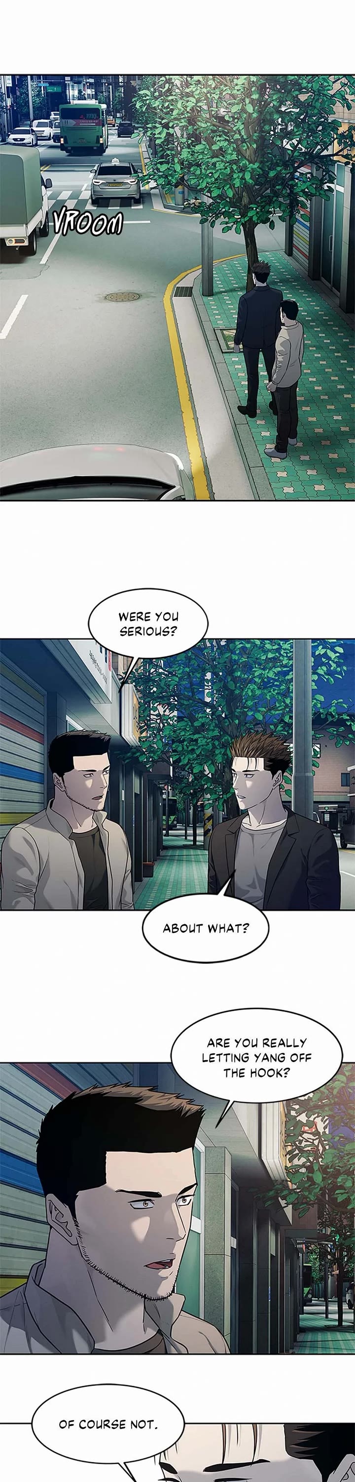 God Of Blackfield Chapter 212 page 13 - Chapter 212