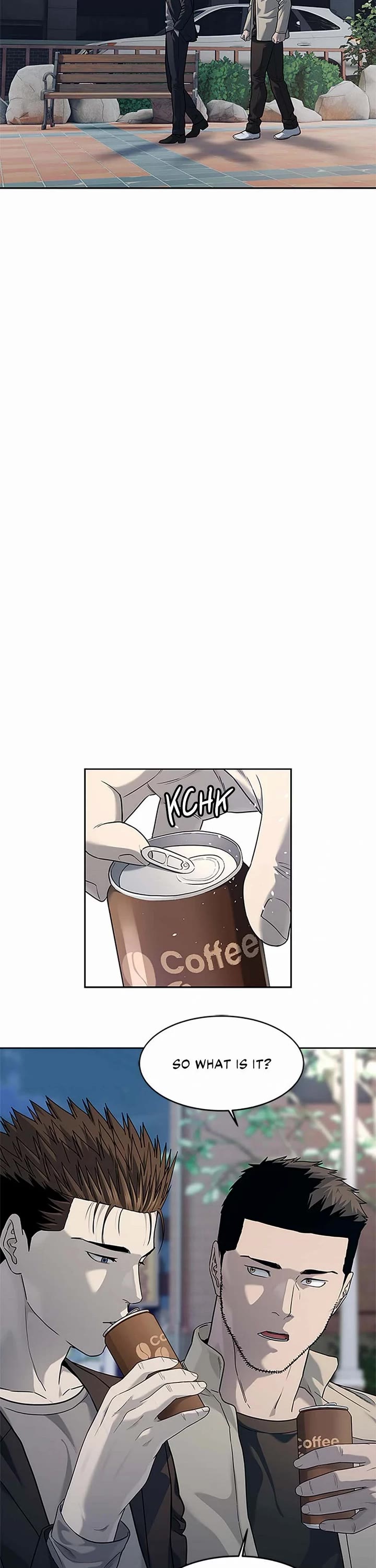God Of Blackfield Chapter 212 page 16 - Chapter 212