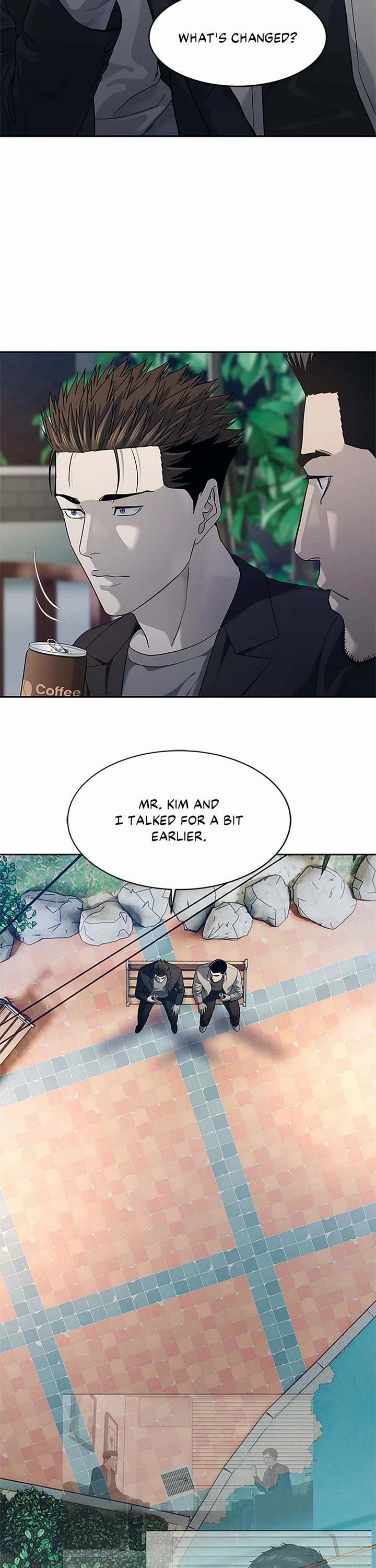 God Of Blackfield Chapter 212 page 17 - Chapter 212