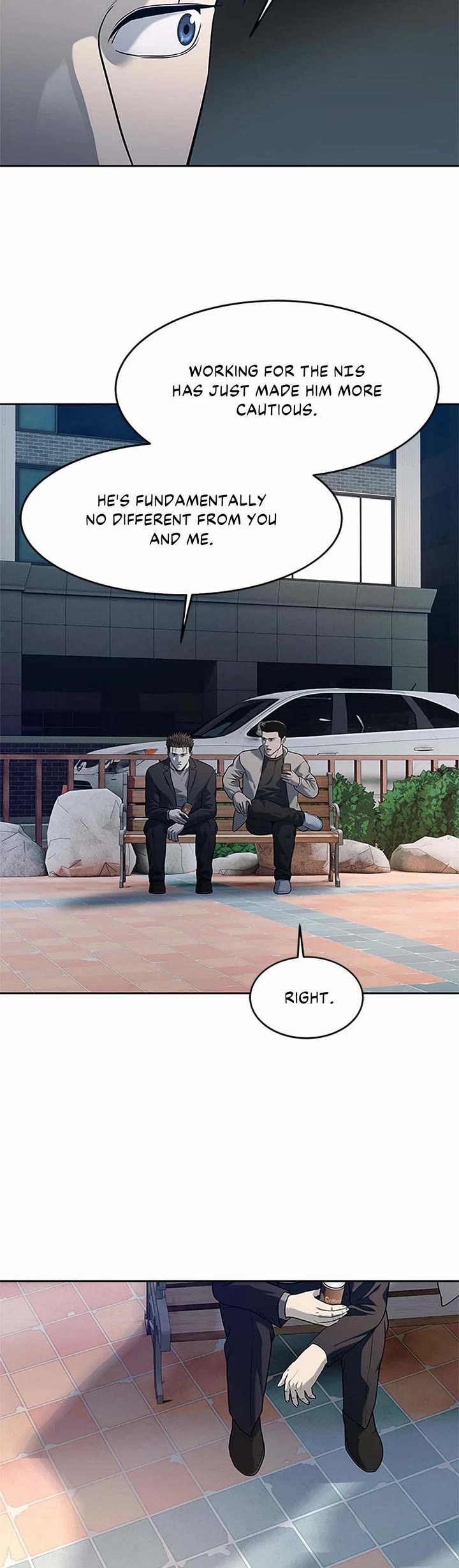 God Of Blackfield Chapter 212 page 20 - Chapter 212