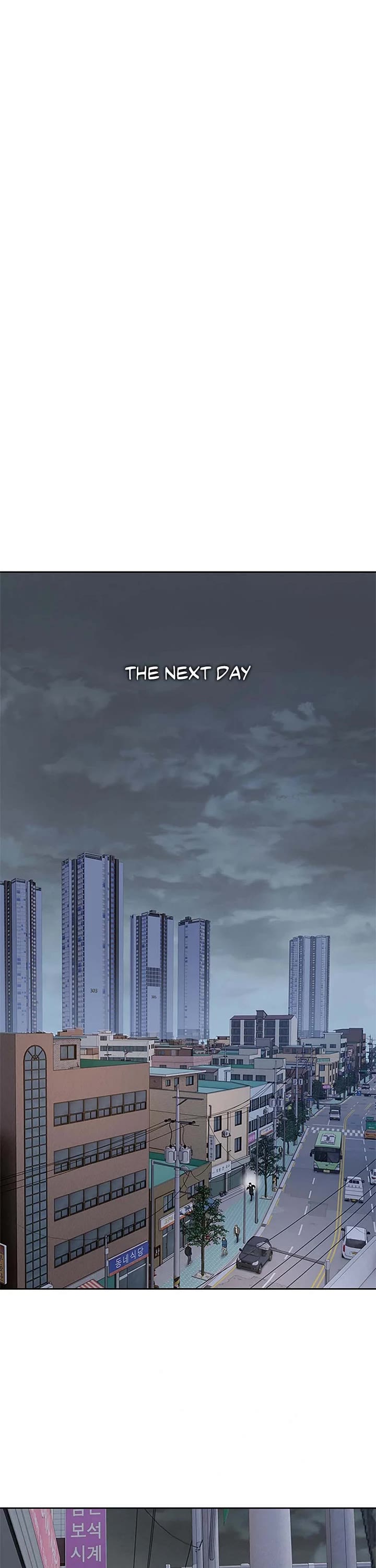God Of Blackfield Chapter 212 page 23 - Chapter 212