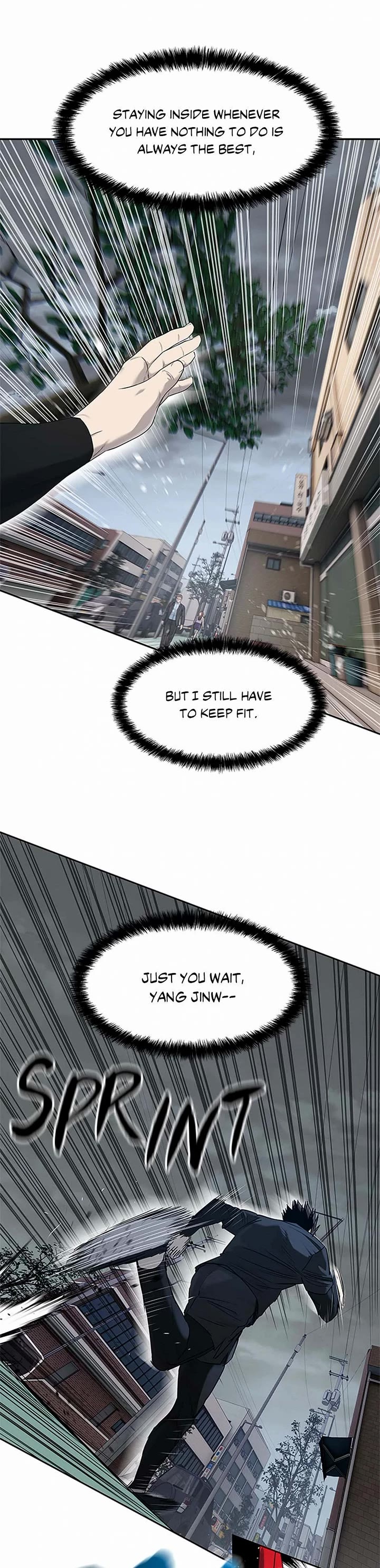 God Of Blackfield Chapter 212 page 25 - Chapter 212