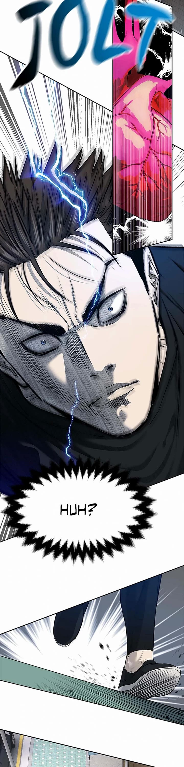 God Of Blackfield Chapter 212 page 26 - Chapter 212