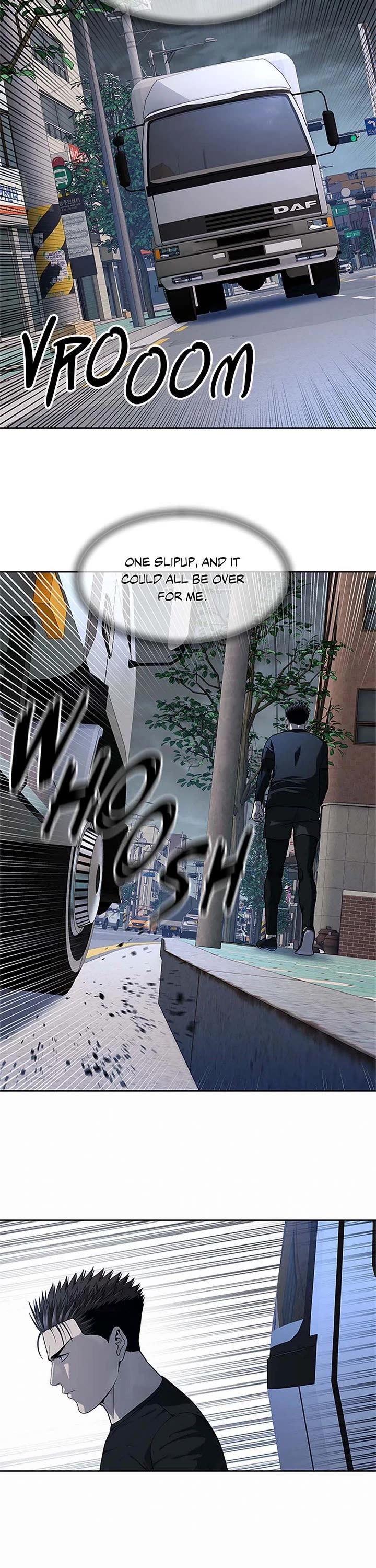 God Of Blackfield Chapter 212 page 31 - Chapter 212