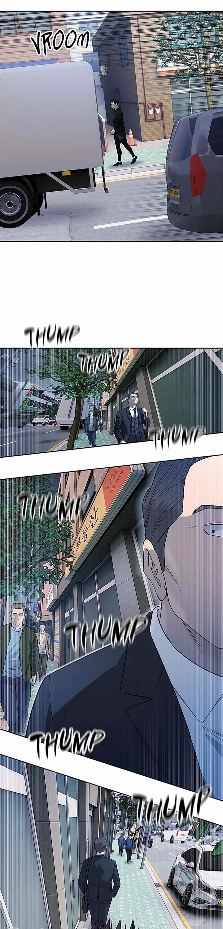 God Of Blackfield Chapter 212 page 32 - Chapter 212