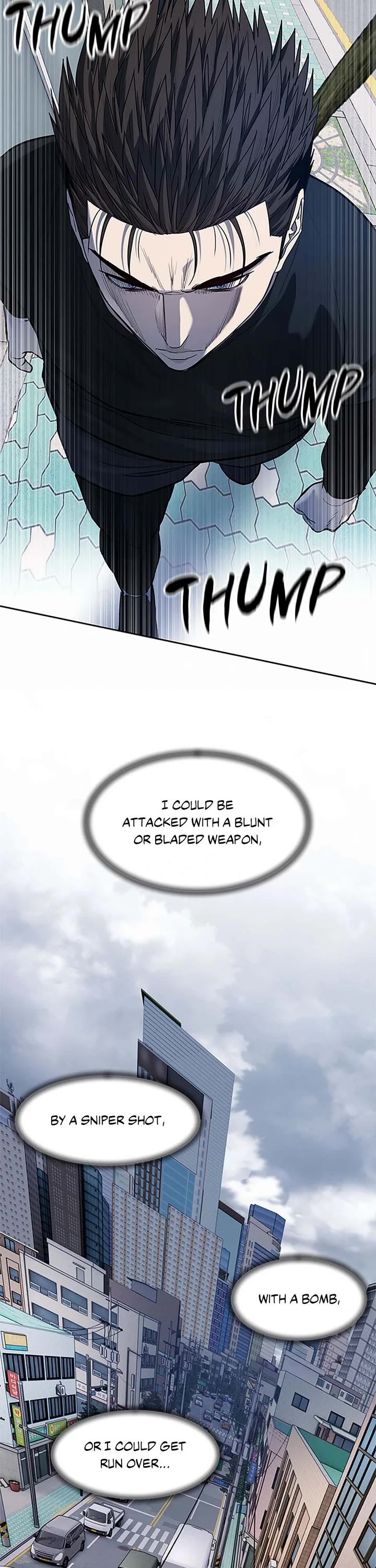 God Of Blackfield Chapter 212 page 33 - Chapter 212