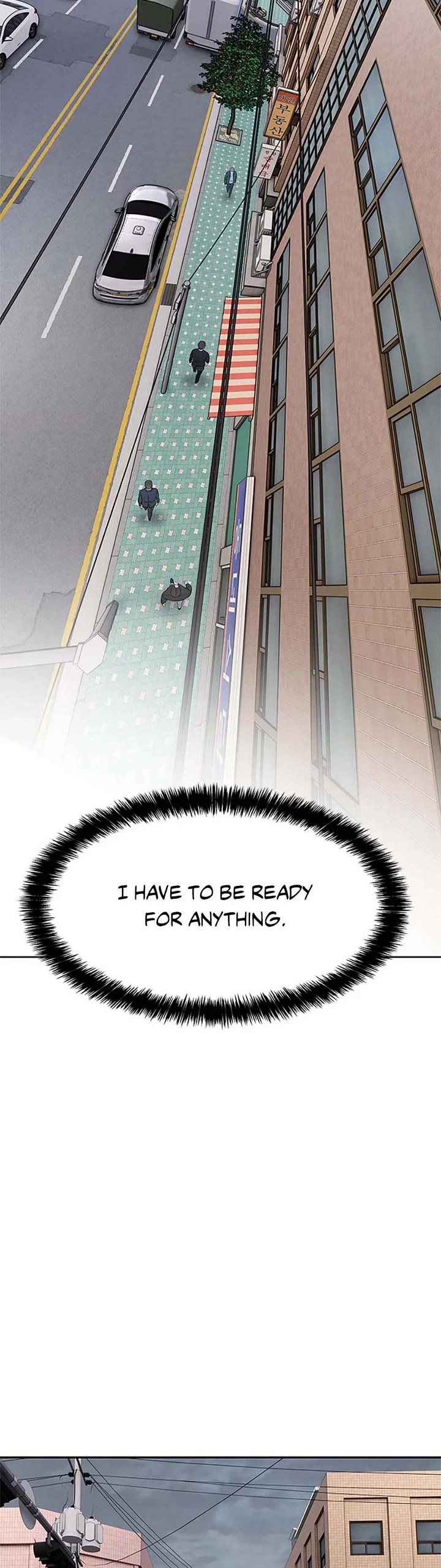 God Of Blackfield Chapter 212 page 34 - Chapter 212