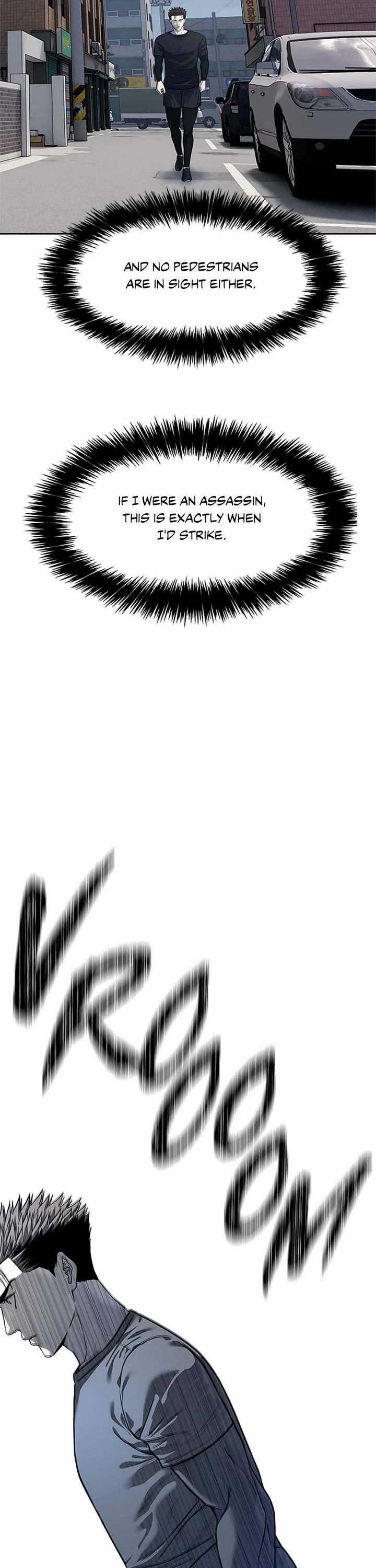God Of Blackfield Chapter 212 page 36 - Chapter 212