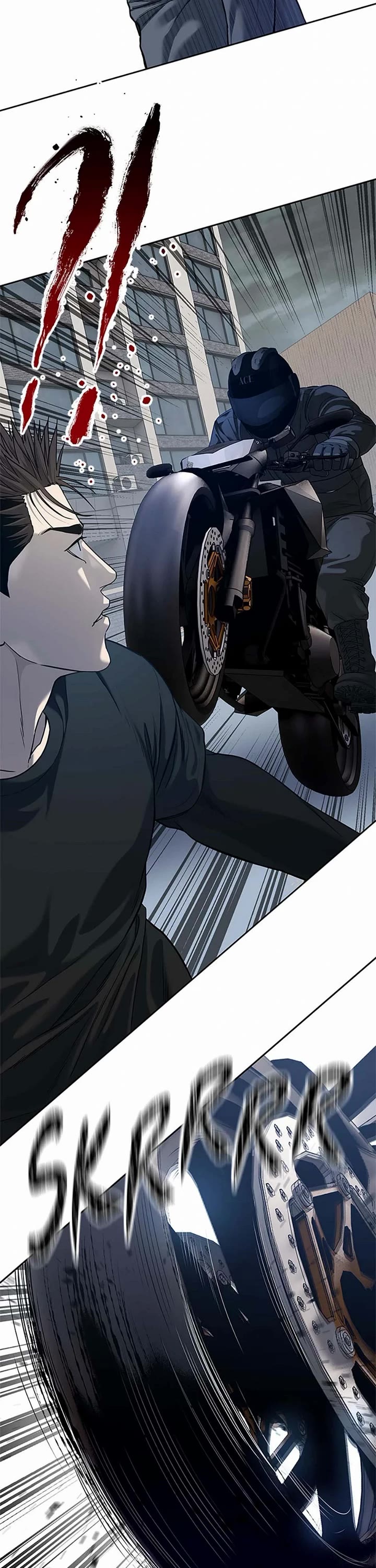 God Of Blackfield Chapter 212 page 37 - Chapter 212