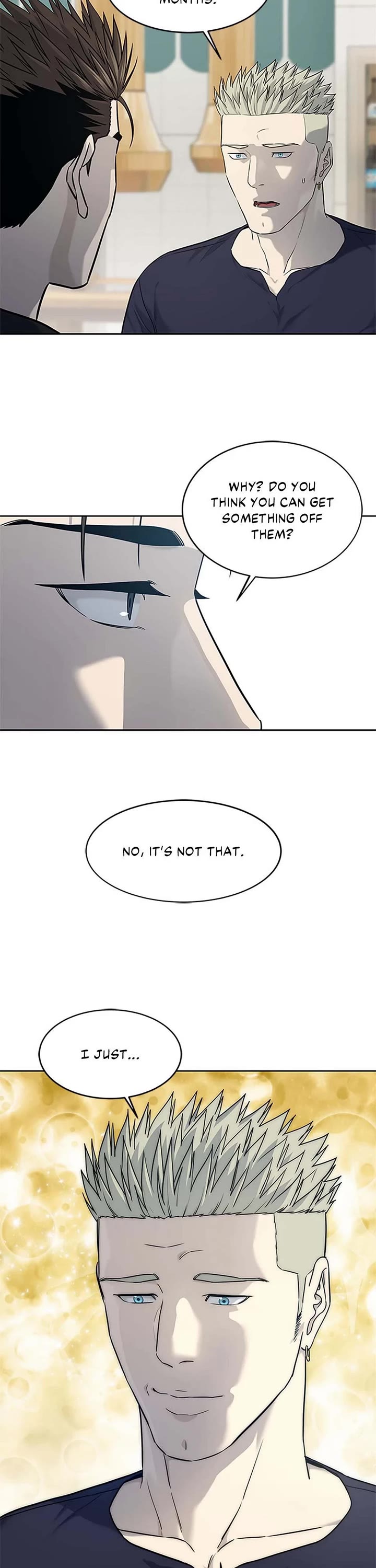 God Of Blackfield Chapter 212 page 8 - Chapter 212