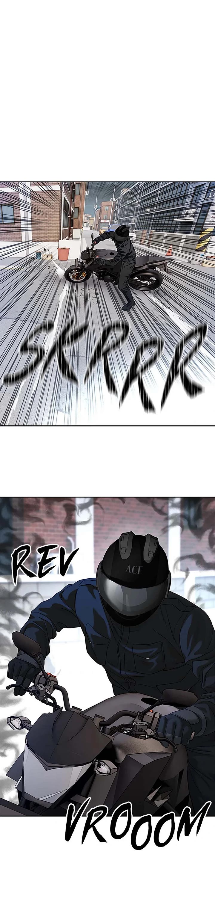 God Of Blackfield Chapter 213 page 1 - Chapter 213