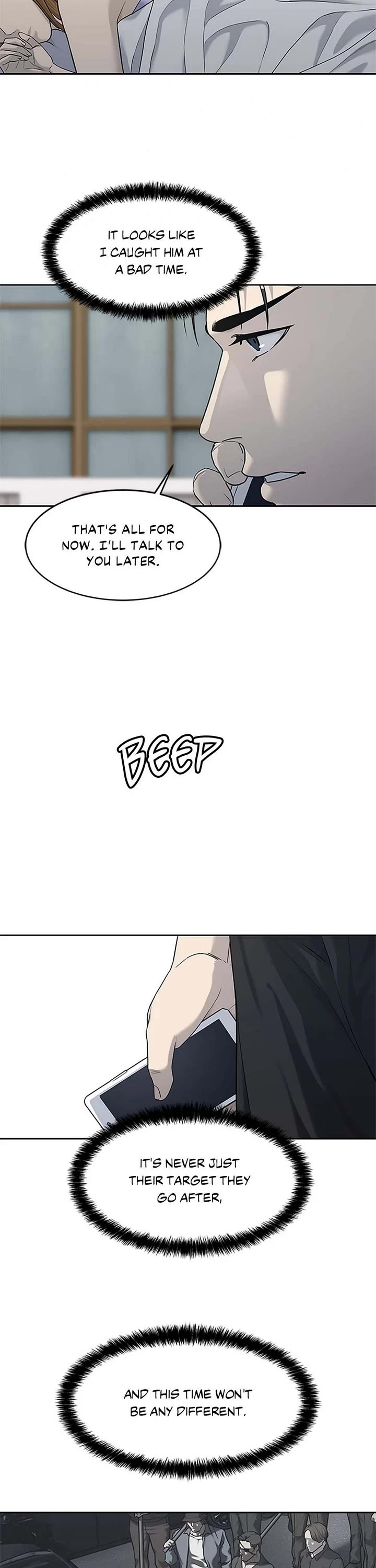 God Of Blackfield Chapter 213 page 12 - Chapter 213
