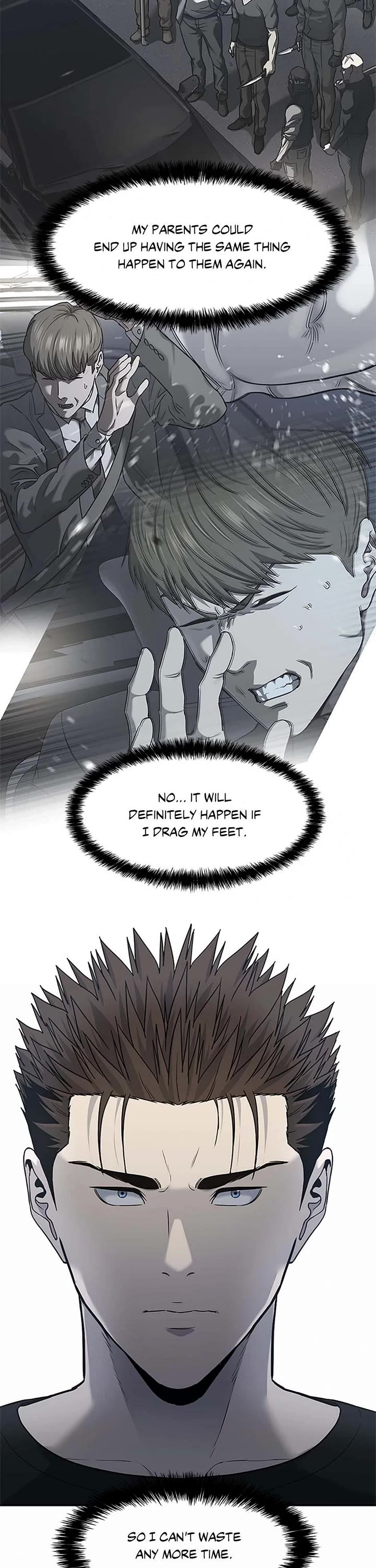 God Of Blackfield Chapter 213 page 13 - Chapter 213